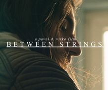 Between Strings